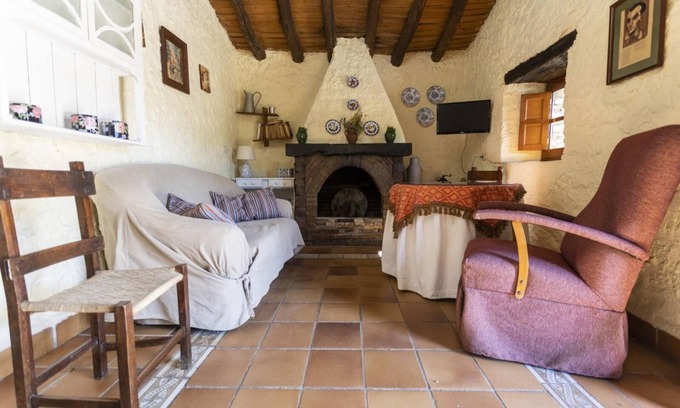 Jabugo Appartement | Rural House Pozuelo 1 JABUGO