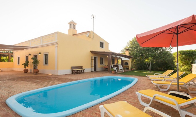 Sao Clemente Cottage | Maison rurale, très confortable