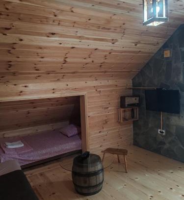 Mojkovac Appartement | Rural household Konak Vukovica