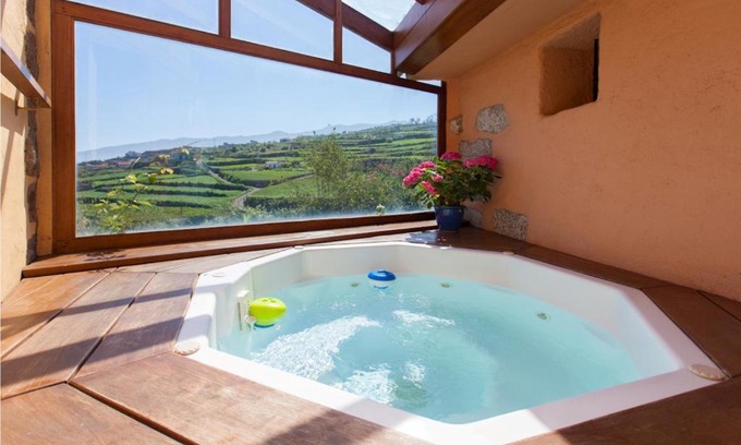 Los Realejos Maison | Rural Las Llanadas