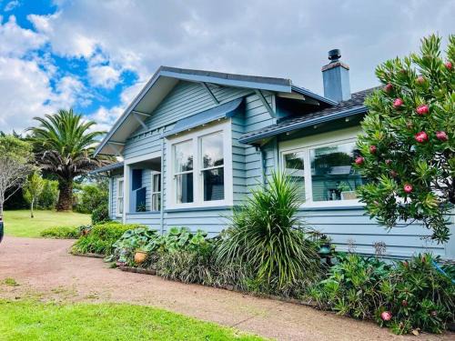 Waitakere Maison | Rural paradise 30 mins from Auckland CBD