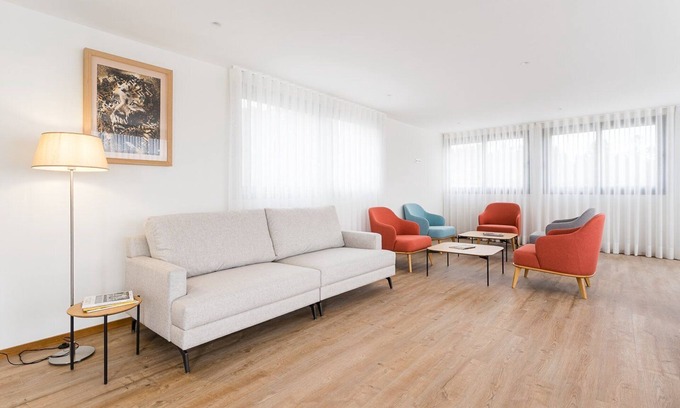 Fareja Appartement | Rural paradise in Gémeos