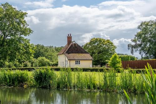 Stoke by Nayland Maison | Rural perfection in Constable Country - Beachams Cottage
