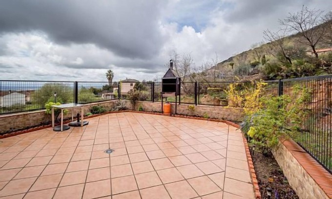 Poyales del Hoyo Cottage | RURAL Villa à usage touristique pour 10 personnes
