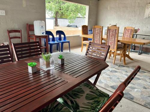 Malele Maison | Rural Villa Guesthouse
