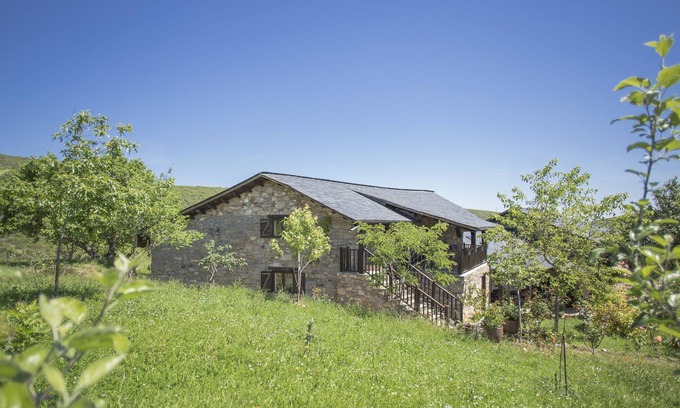 Carucedo Cottage | Ruralmédulas Las Medulas - El Bierzo Maison 3