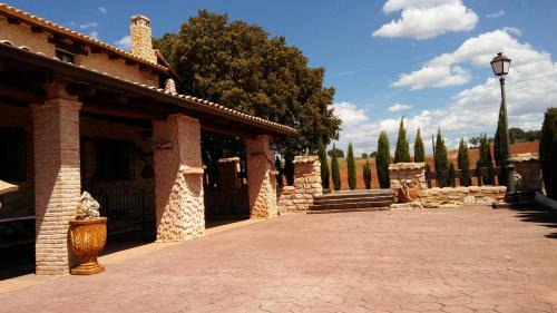 Villar de Olalla Maison | Ruralvilla5