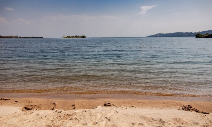 Buhongo Maison | Hôtel Rushel Kivu
