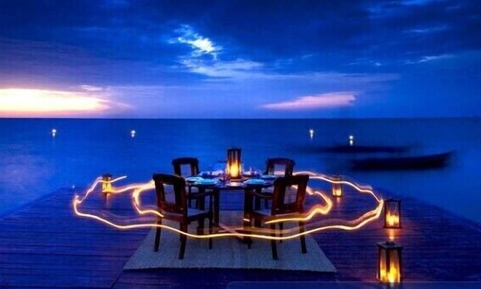 Rusinga Island Cabine | Rusinga Island Lodge