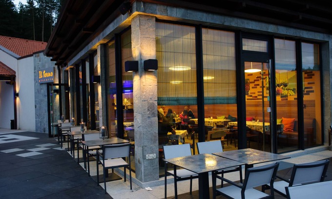 Dobrinishte Hôtel | Ruskovets Resort & Thermal SPA