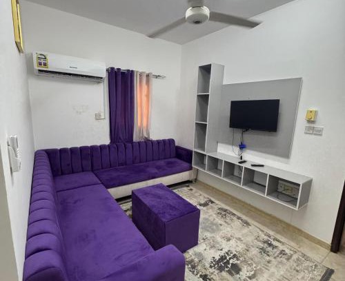 Al Khuwair Appartement | Ruslan