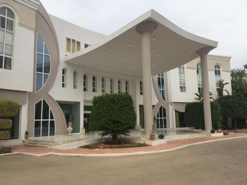 Monastir Hôtel | Ruspina Beach Resort