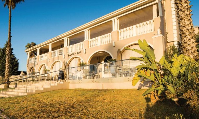 Port Owen Hôtel | Russells on the Port