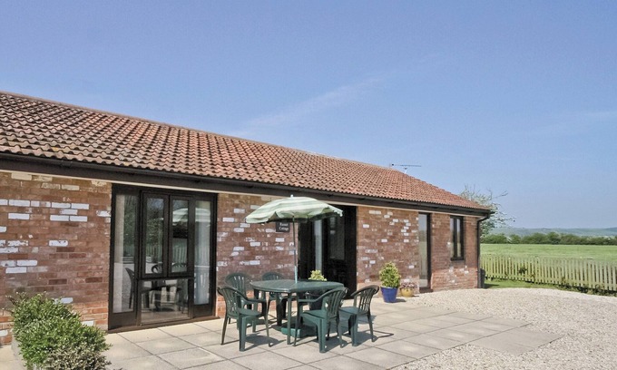 Lympsham Cottage | Logement de 3 chambres à Near Lympsham