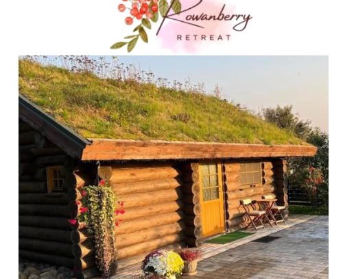 Kriilevalja Maison | Russet & Rowanberry - Rowanberry Retreat