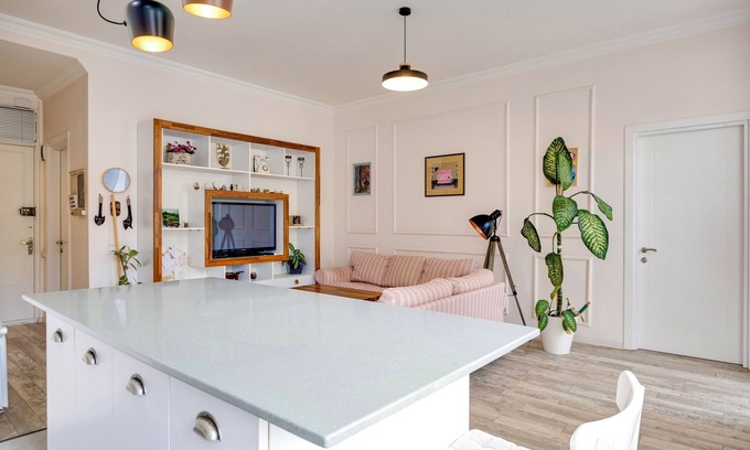 Vera Appartement | Rustaveli Loft