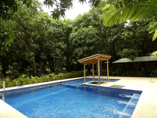 Canafistula Appartement | Rusteak Living Retreat in natural and peaceful setting in Canafistula