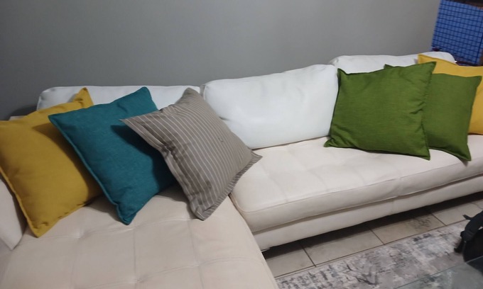 Rustenburg Appartement | Rustenburg Cozy Apartment With Private Entrance & BBQ