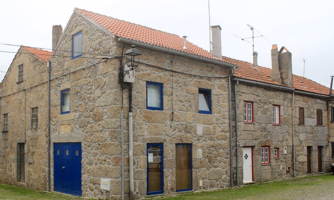 Seia Cottage | Maison rustique et confortable dans le village de Sabugueiro - Serra da Estrela