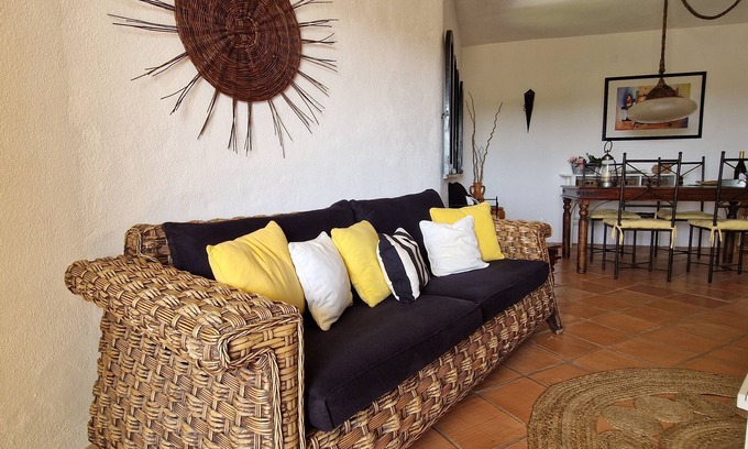 Vale de Covo Appartement | Appartement de vacances à Carvoeiro