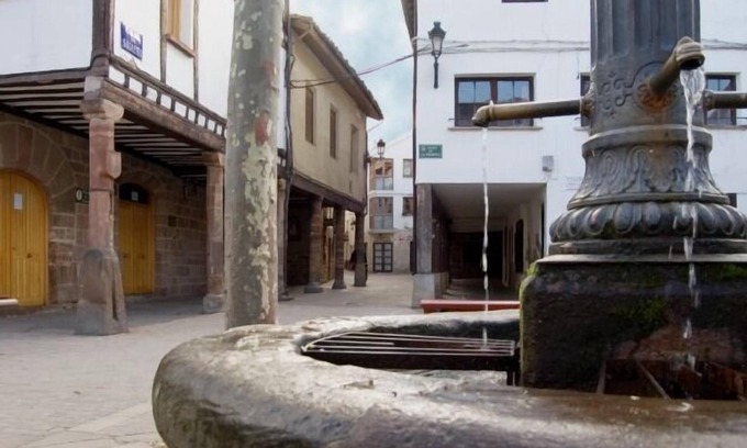 Ezcaray Appartement | Appartements Rustiques Altuzarra