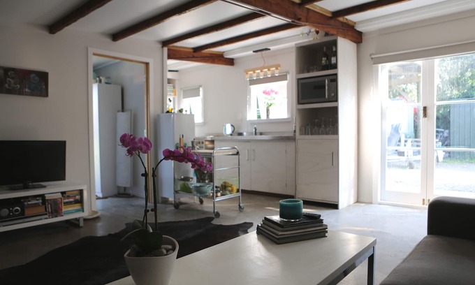 Eskdale Cottage | Chalet rustique en bord de mer