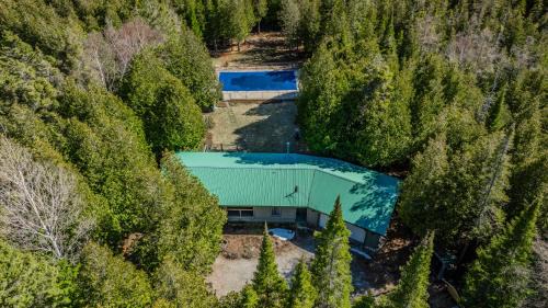 Northern Bruce Peninsula Maison | Rustic Bruce Retreat With Pool!