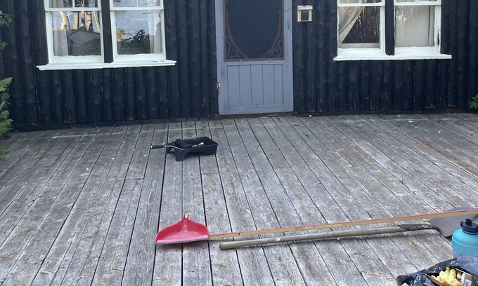 Wiarton Cabine | Rustic cabin with Georgian Bay Views