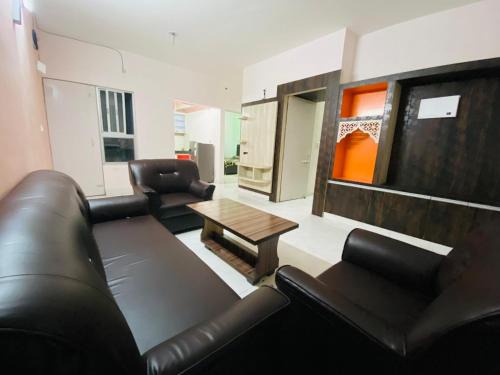 Mohangarh Appartement | Rustic chalet