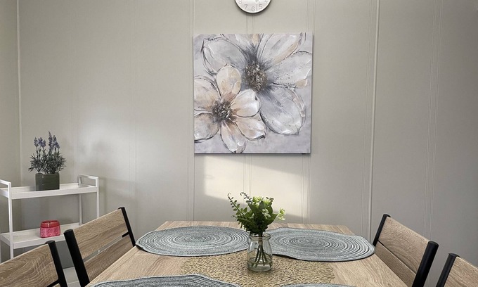 Swan River Maison | Rustic Charmer , your perfect home away from home