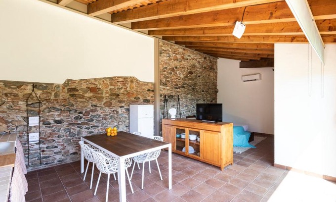 La Torreta Maison | RUSTIC & CHIC b&b