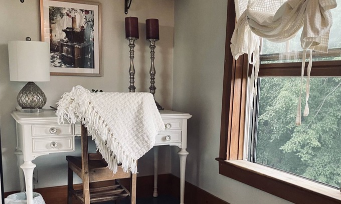 Canterbury Appartement | Rustic Chic Stay