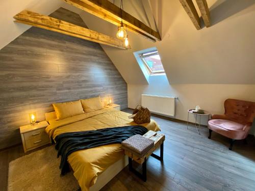 Miercurea-Ciuc Maison | ☆ Rustic Comfort House ☆