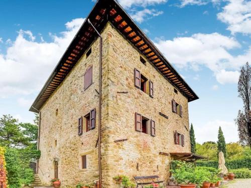 Monterchi Maison | Rustic Comfort with Modern Touch