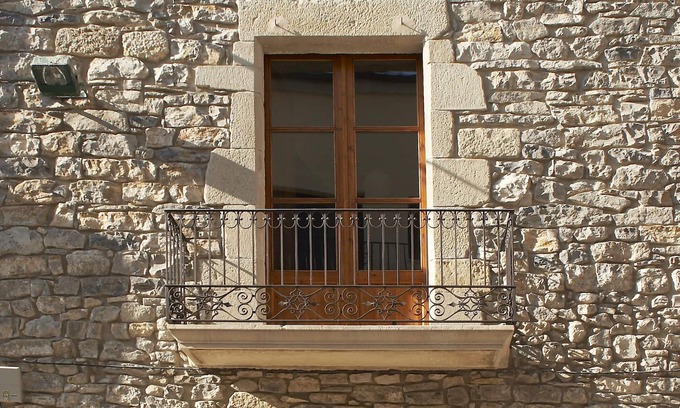 Verdu Cottage | rustique, confortable