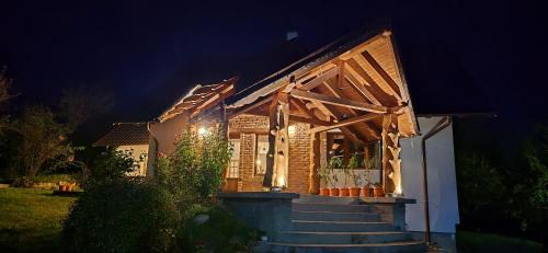 Borosneu Mare Maison | Rustic Dreams-Dobolii de Sus