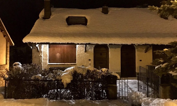 Biescas Chalet De Ski | Rustic family house in the Pyrenees