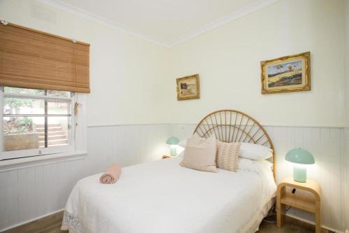 Hacketts Gully Maison | Rustic Hills Getaway