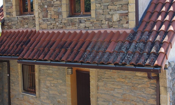 Toral de los Vados Maison | MAISON RUSTIQUE AVEC UNE DES MEILLEURES VUES DE BIERZO
