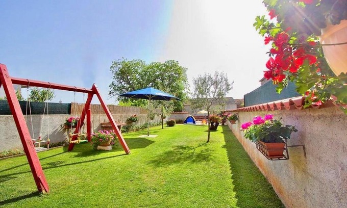 Sajini Maison | Rustic Holiday House / pet friendly / wifi