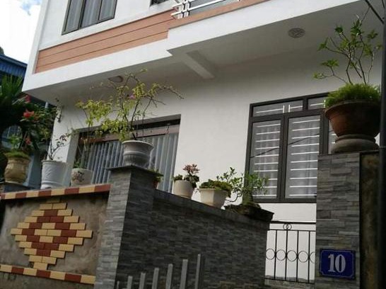 Cat Hai Maison | Rustic Homestay - Phòng nghỉ giá rẻ