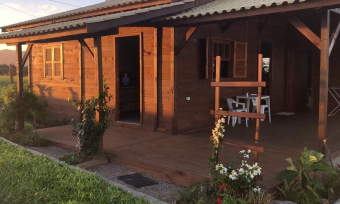 Alto Arroio Maison | Maison rurale Barra de Ibiraquera -Imbituba SC