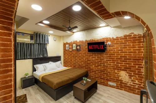 Pali Hill Appartement | Rustic House near the sea