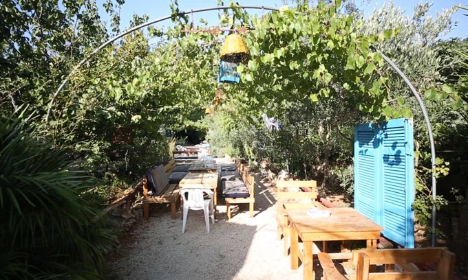 Amioun Maison | Rustic Lebanese Village Retreat - Quiet getaway for the family.