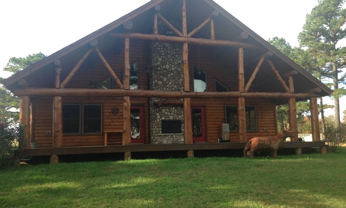 Moodys Cabine | Rustique Accueil Connexion Pins