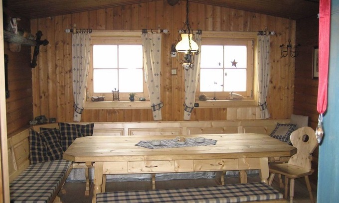 Hochkrimml Maison | Rustic mountain hut with mountain views, sauna and close to the lift in the Zillertal Arena