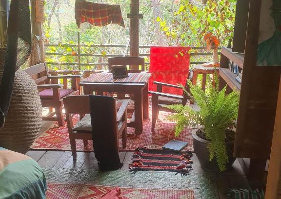 Soppong Maison | Rustic palace Pai, Thailand