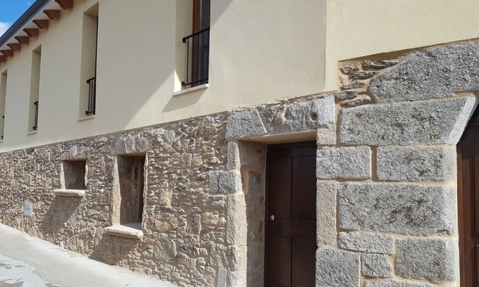 Viana do Bolo Hôtel | Pension rustique OR TRANCALLO