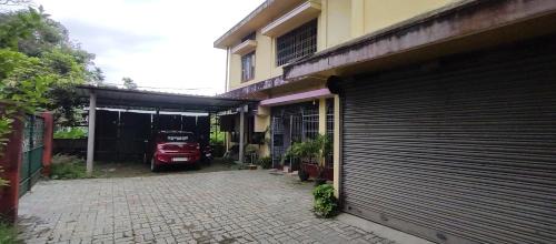 Jorhat Maison | Rustic root