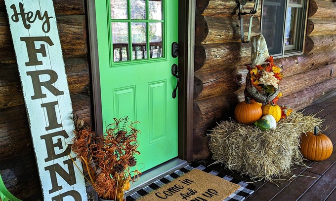 Middlebury Cabine | Rustic Roots Cabin 3bd/3ba Cozy/Shipshewana/ND